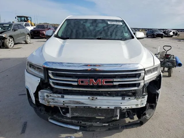 1GKKNKLA1LZ194486 2020 2020 GMC Acadia- Sle 5