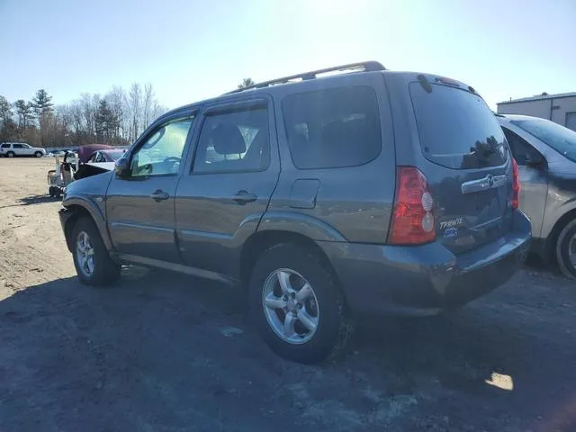 4F2CZ94135KM53129 2005 2005 Mazda Tribute- S 2