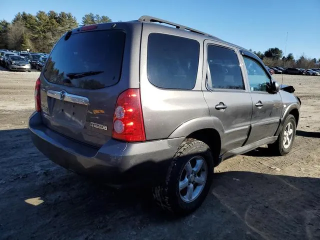 4F2CZ94135KM53129 2005 2005 Mazda Tribute- S 3