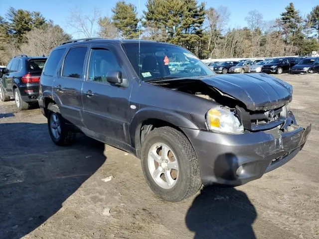 4F2CZ94135KM53129 2005 2005 Mazda Tribute- S 4