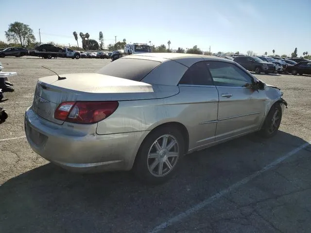 1C3LC55R18N679210 2008 2008 Chrysler Sebring- Touring 3