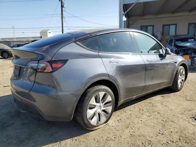 7SAYGDEE2PA073912 2023 2023 Tesla MODEL Y 3