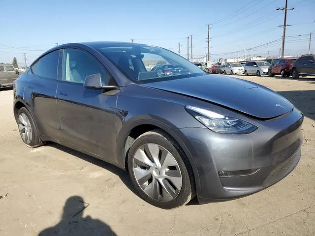 7SAYGDEE2PA073912 2023 2023 Tesla MODEL Y 4