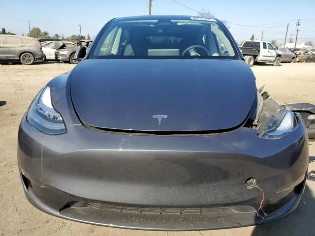 7SAYGDEE2PA073912 2023 2023 Tesla MODEL Y 5