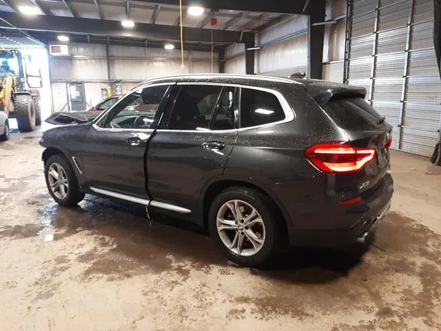 5UXTY5C03M9H64765 2021 2021 BMW X3- Xdrive30I 2