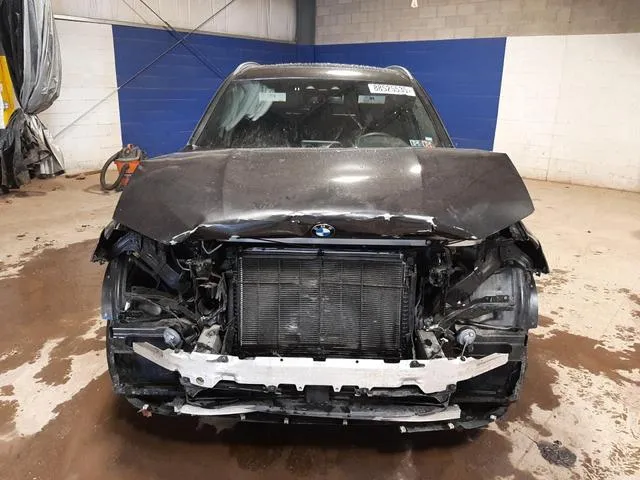 5UXTY5C03M9H64765 2021 2021 BMW X3- Xdrive30I 5