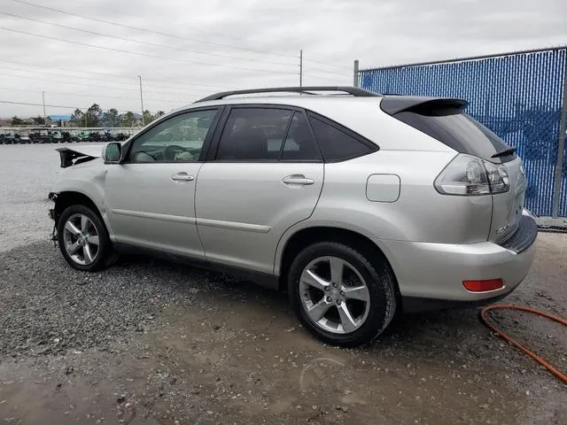 JTJGA31U340007851 2004 2004 Lexus RX- 330 2