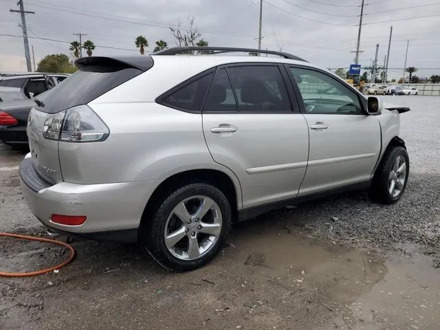 JTJGA31U340007851 2004 2004 Lexus RX- 330 3