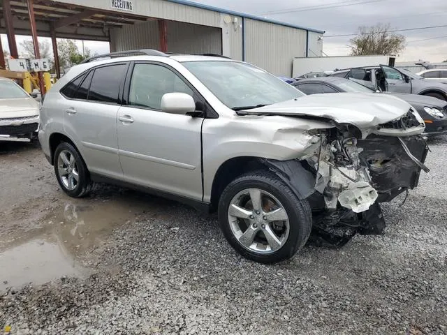 JTJGA31U340007851 2004 2004 Lexus RX- 330 4