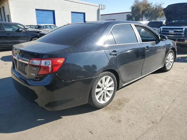 4T1BD1FK2DU080519 2013 2013 Toyota Camry- Hybrid 3