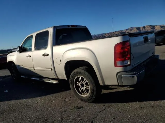 2GTEC13C271501933 2007 2007 GMC New Sierra- C1500 2