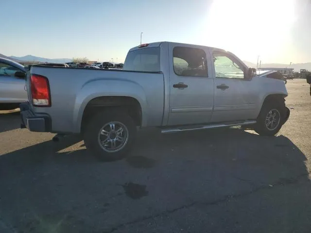 2GTEC13C271501933 2007 2007 GMC New Sierra- C1500 3