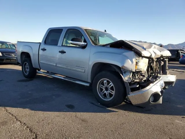 2GTEC13C271501933 2007 2007 GMC New Sierra- C1500 4