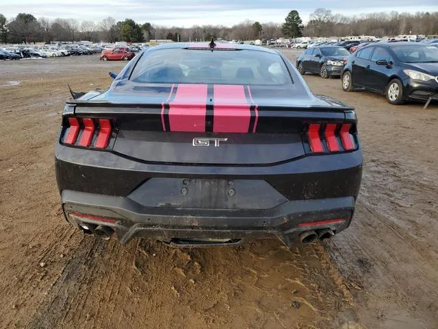 1FA6P8CF6R5407430 2024 2024 Ford Mustang- GT 6