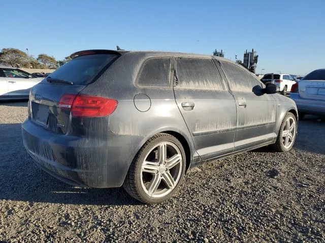 WAUBEAFM1CA032851 2012 2012 Audi A3- Premium 3