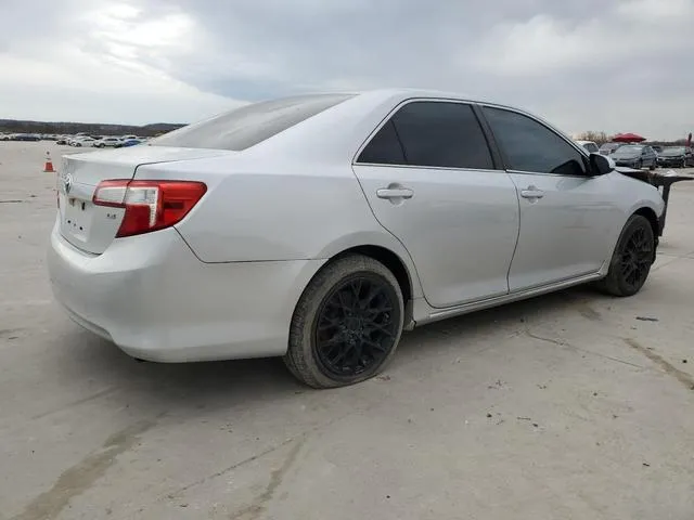 4T4BF1FK8ER373536 2014 2014 Toyota Camry- L 3