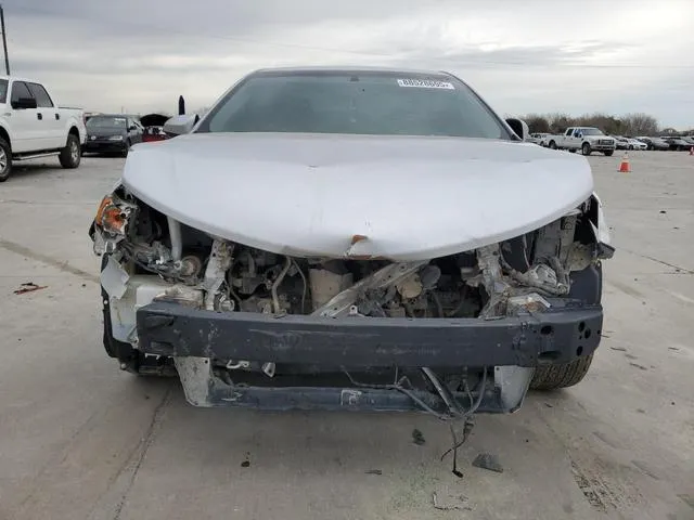 4T4BF1FK8ER373536 2014 2014 Toyota Camry- L 5