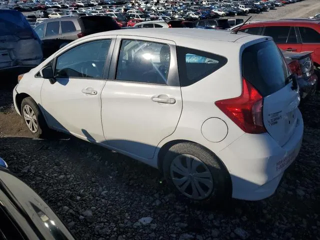 3N1CE2CP7HL353873 2017 2017 Nissan Versa- S 2