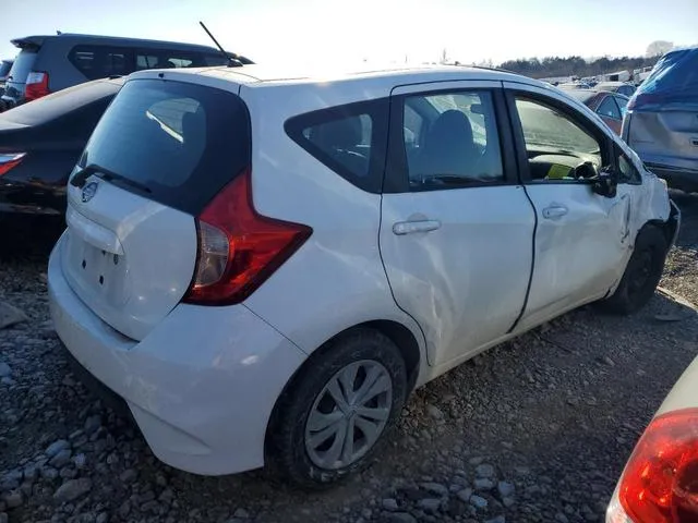 3N1CE2CP7HL353873 2017 2017 Nissan Versa- S 3