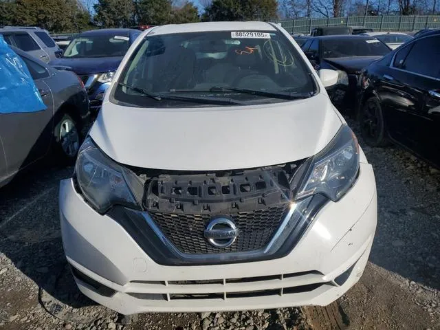 3N1CE2CP7HL353873 2017 2017 Nissan Versa- S 5