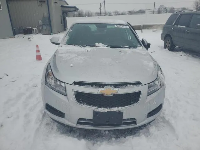 1G1PC5SB6E7204536 2014 2014 Chevrolet Cruze- LT 5