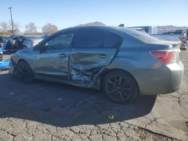 JF1GJAA61FG022597 2015 2015 Subaru Impreza 2