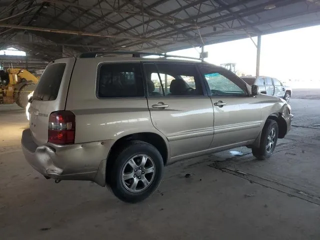 JTEEP21A750088455 2005 2005 Toyota Highlander- Limited 3