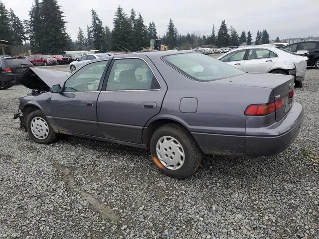 JT2BG22K0V0001647 1997 1997 Toyota Camry- LE 2