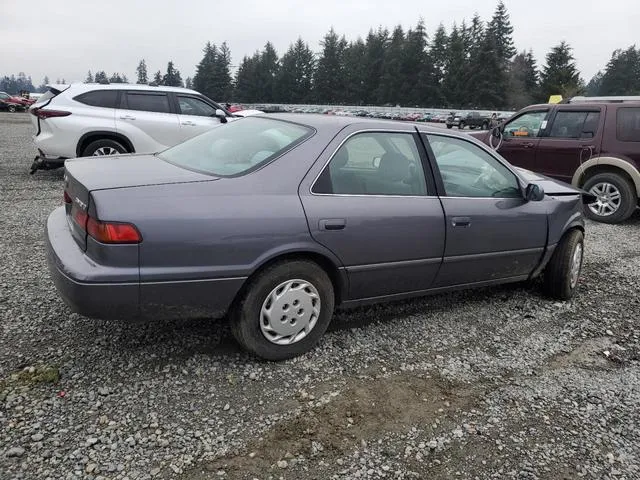 JT2BG22K0V0001647 1997 1997 Toyota Camry- LE 3