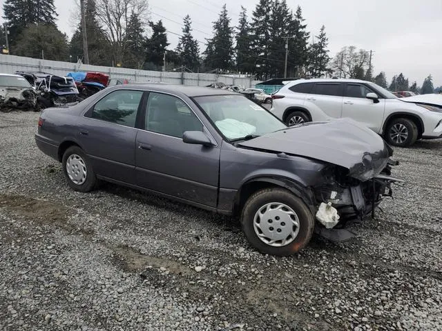 JT2BG22K0V0001647 1997 1997 Toyota Camry- LE 4