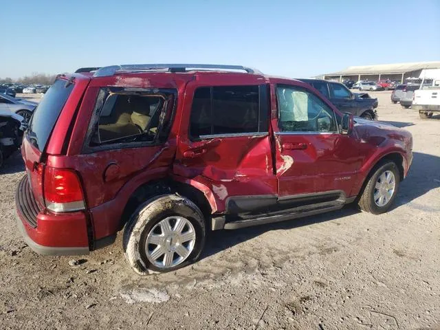 5LMEU78H63ZJ18690 2003 2003 Lincoln Aviator 3