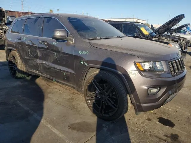 1C4RJEAG2FC914903 2015 2015 Jeep Grand Cherokee- Laredo 4