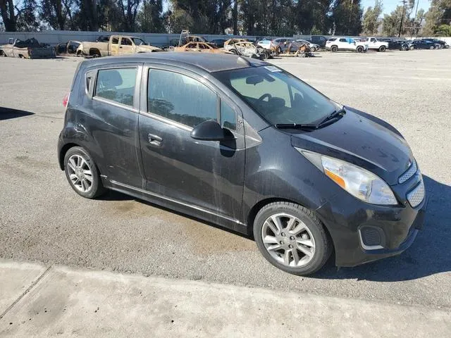 KL8CL6S02GC568448 2016 2016 Chevrolet Spark- 2LT 4