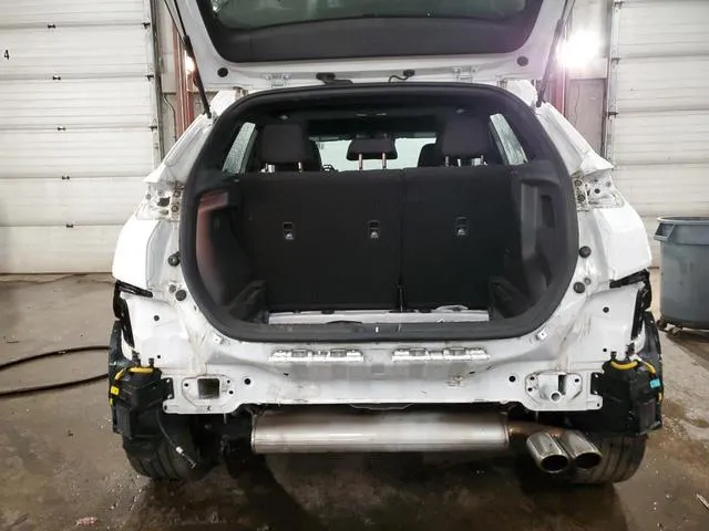 KM8K3CA35PU967860 2023 2023 Hyundai Kona- N Line 6