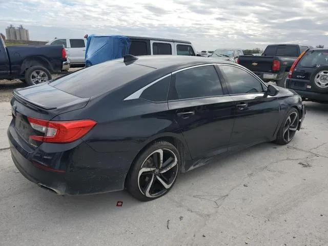 1HGCV1F30LA137834 2020 2020 Honda Accord- Sport 3