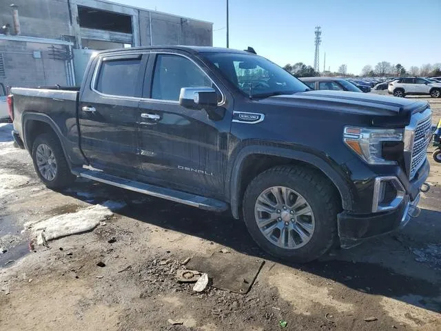 3GTU9FEDXLG228271 2020 2020 GMC Sierra- K1500 Denali 4