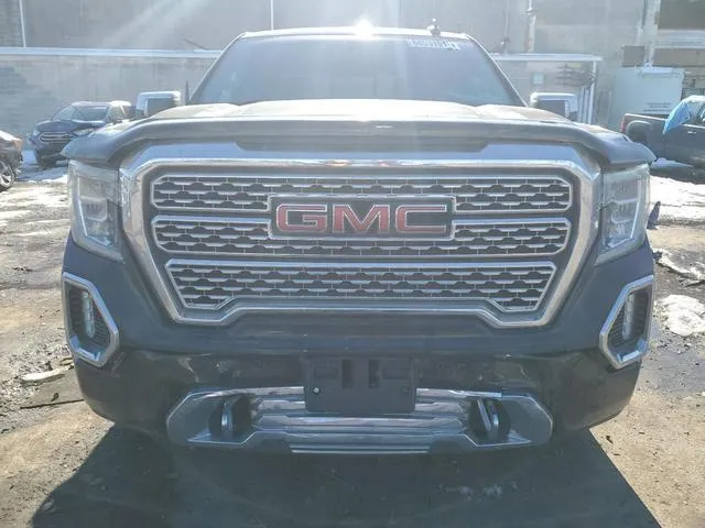 3GTU9FEDXLG228271 2020 2020 GMC Sierra- K1500 Denali 5