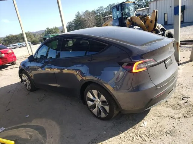 7SAYGAEE0PF590532 2023 2023 Tesla MODEL Y 2