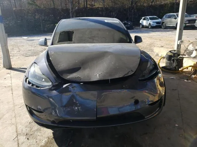 7SAYGAEE0PF590532 2023 2023 Tesla MODEL Y 5