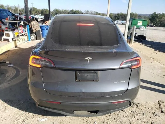 7SAYGAEE0PF590532 2023 2023 Tesla MODEL Y 6