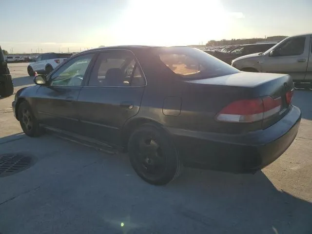 1HGCG16512A064158 2002 2002 Honda Accord- EX 2