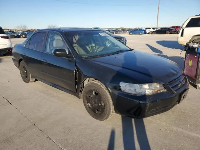 1HGCG16512A064158 2002 2002 Honda Accord- EX 4