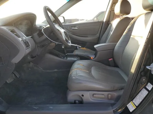 1HGCG16512A064158 2002 2002 Honda Accord- EX 7