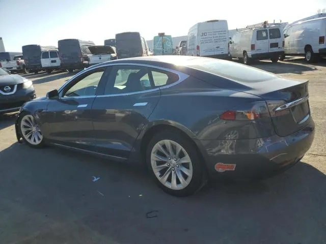 5YJSA1E20KF345779 2019 2019 Tesla MODEL S 2