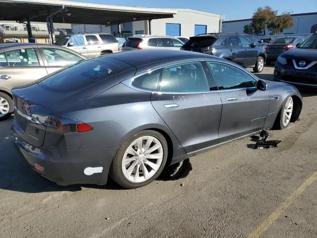 5YJSA1E20KF345779 2019 2019 Tesla MODEL S 3