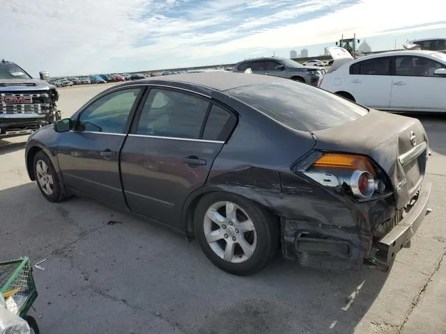 1N4AL21E38N469279 2008 2008 Nissan Altima- 2-5 2