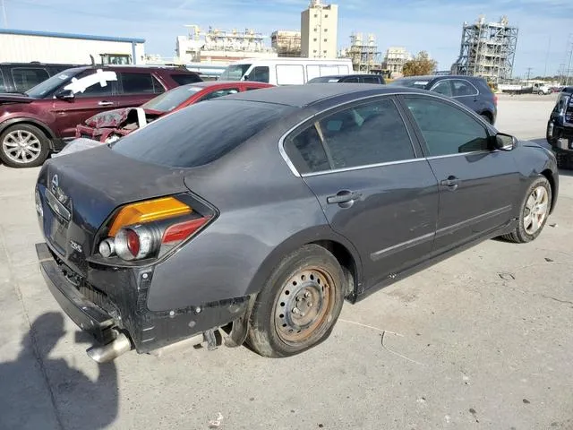 1N4AL21E38N469279 2008 2008 Nissan Altima- 2-5 3