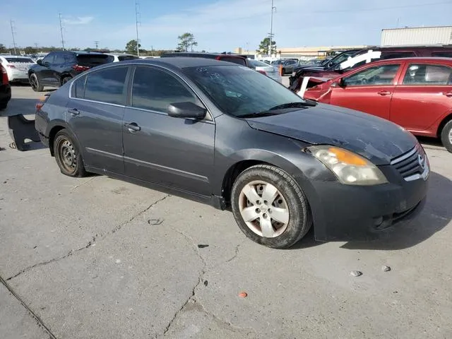 1N4AL21E38N469279 2008 2008 Nissan Altima- 2-5 4