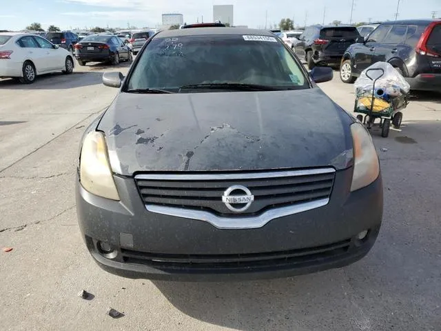 1N4AL21E38N469279 2008 2008 Nissan Altima- 2-5 5