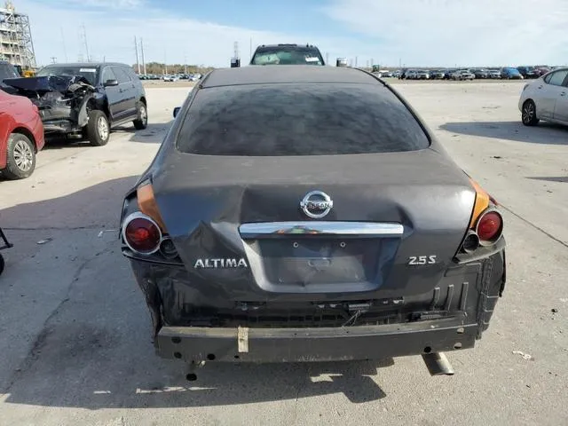 1N4AL21E38N469279 2008 2008 Nissan Altima- 2-5 6